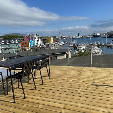 Harbour View / 2Br / City Centre Торсгавн Екстер'єр фото
